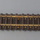 LGB 1060 G Scale 600mm Straight Track (8) EX/Box