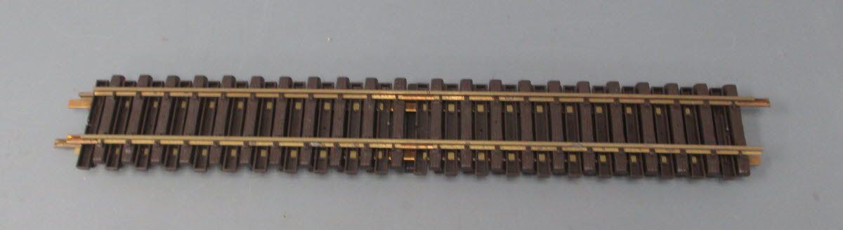 LGB 1060 G Scale 600mm Straight Track (8) EX/Box