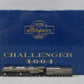 Athearn 11813 N Union Pacific Challenger 4-6-6-4 Locomotive & Tender #3983 LN/Box