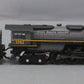Athearn 11813 N Union Pacific Challenger 4-6-6-4 Locomotive & Tender #3983 LN/Box
