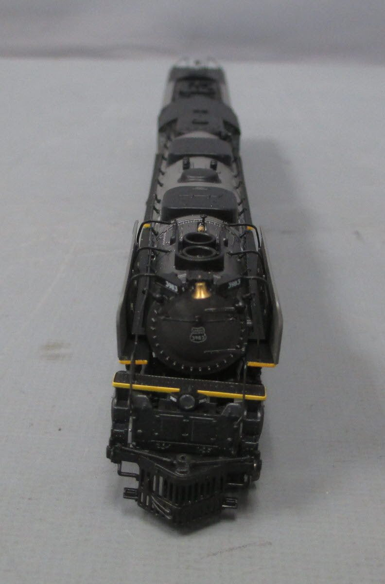 Athearn 11813 N Union Pacific Challenger 4-6-6-4 Locomotive & Tender #3983 LN/Box
