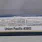 Athearn 11813 N Union Pacific Challenger 4-6-6-4 Locomotive & Tender #3983 LN/Box