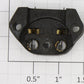 Lionel OM-18 Brush Plate Assembly