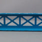 Lionel 10928530 CSX Maxi-stack Car with Removable Containers LN/Box
