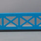 Lionel 10928530 CSX Maxi-stack Car with Removable Containers LN/Box