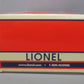 Lionel 10928530 CSX Maxi-stack Car with Removable Containers LN/Box