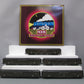 MTH 20-65078 O Gauge New Haven Streamline ABS Passenger Car Set (Set of 5) LN/Box