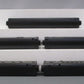 MTH 20-65078 O Gauge New Haven Streamline ABS Passenger Car Set (Set of 5) LN/Box