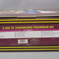 MTH 20-65078 O Gauge New Haven Streamline ABS Passenger Car Set (Set of 5) LN/Box