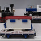 LGB 72988  G Gauge Circus Steam Starter Train Set LN/Box