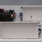 LGB 72988  G Gauge Circus Steam Starter Train Set LN/Box