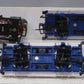 LGB 72988  G Gauge Circus Steam Starter Train Set LN/Box
