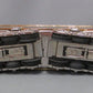 MTH 30-2514-0 O Pennsylvania GG-1 Gold Plated Electric Locomotive #2000 EX/Box