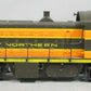 Kato HO Great Northern Diesel Locomotive #183 EX