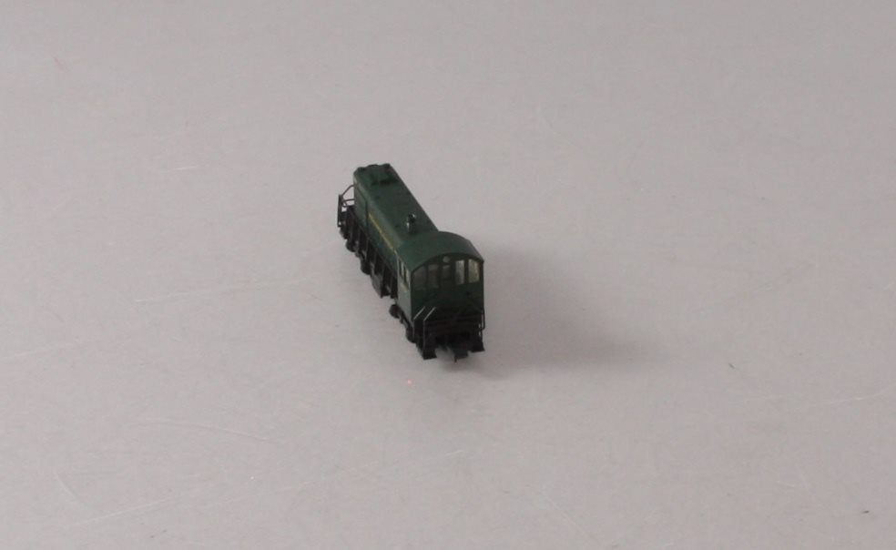 Arnold 5025 N Scale Pennsylvania RR Alco Diesel Locomotive #5930 LN/Box