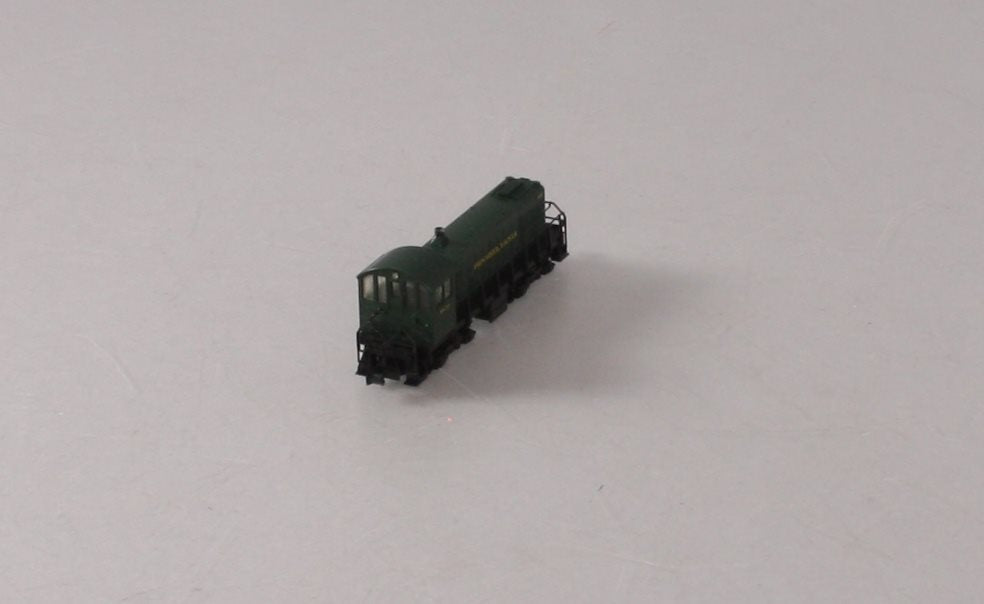 Arnold 5025 N Scale Pennsylvania RR Alco Diesel Locomotive #5930 LN/Box