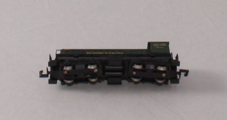 Arnold 5025 N Scale Pennsylvania RR Alco Diesel Locomotive #5930 LN/Box