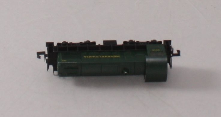 Arnold 5025 N Scale Pennsylvania RR Alco Diesel Locomotive #5930 LN/Box