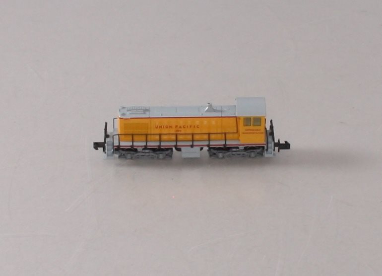 Arnold 5022 N Scale Union Pacific Alco Diesel Locomotive #1092 LN/Box