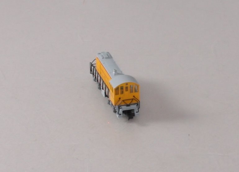 Arnold 5022 N Scale Union Pacific Alco Diesel Locomotive #1092 LN/Box