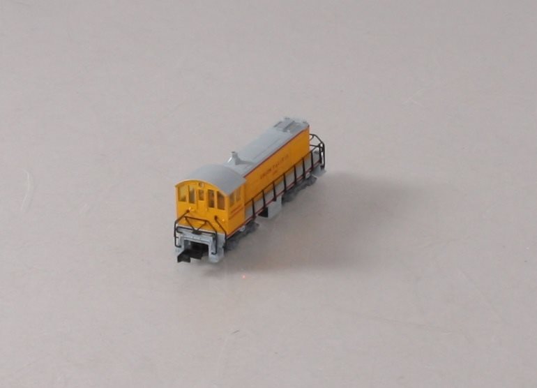 Arnold 5022 N Scale Union Pacific Alco Diesel Locomotive #1092 LN/Box