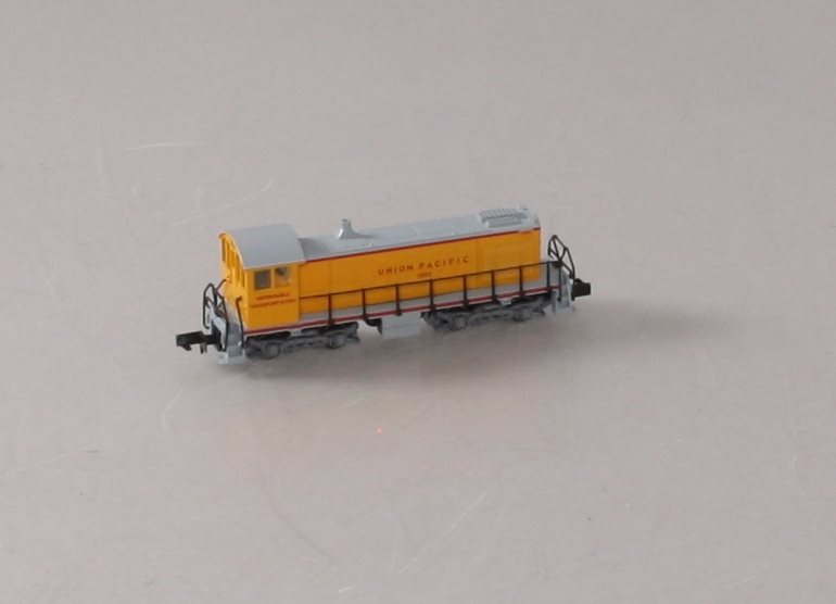Arnold 5022 N Scale Union Pacific Alco Diesel Locomotive #1092 LN/Box