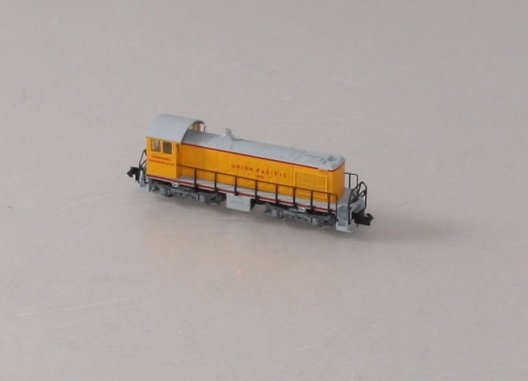 Arnold 5022 N Scale Union Pacific Alco Diesel Locomotive #1092 LN/Box