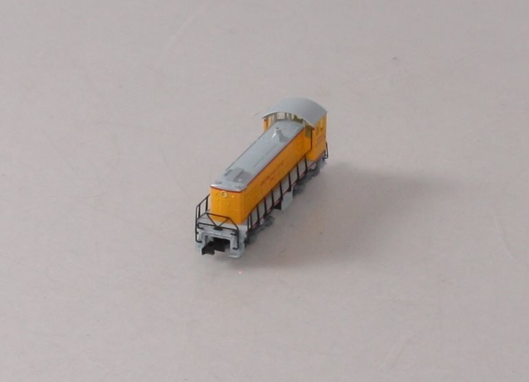 Arnold 5022 N Scale Union Pacific Alco Diesel Locomotive #1092 LN/Box