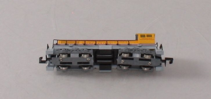 Arnold 5022 N Scale Union Pacific Alco Diesel Locomotive #1092 LN/Box