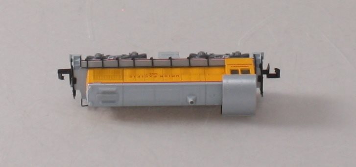Arnold 5022 N Scale Union Pacific Alco Diesel Locomotive #1092 LN/Box