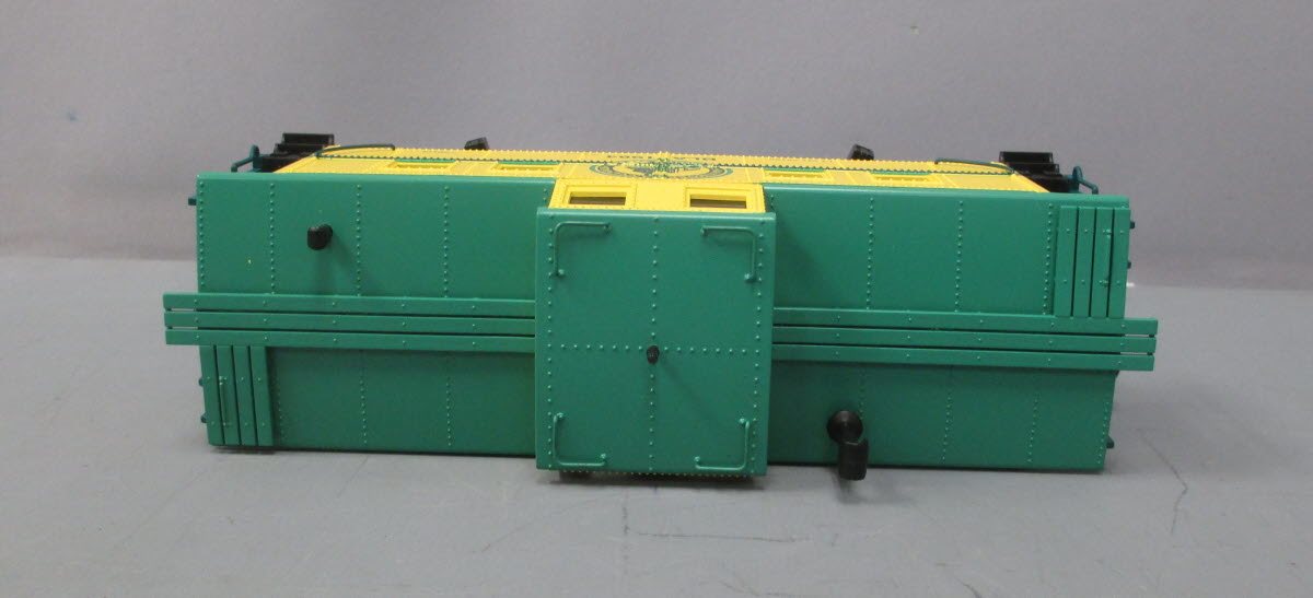MTH 30-77015 Baltimore & Annapolis Steel Caboose LN/Box