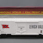 MTH 20-94094 O Lehigh Valley Reefer Car #7052 LN/Box