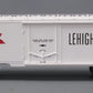 MTH 20-94094 O Lehigh Valley Reefer Car #7052 LN/Box