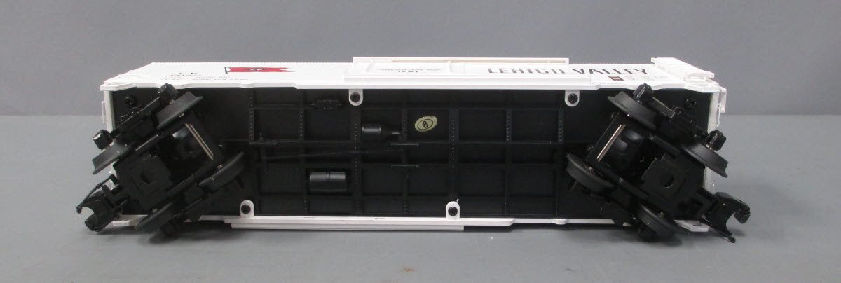 MTH 20-94094 O Lehigh Valley Reefer Car #7052 LN/Box