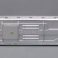 MTH 20-67065 O Gauge Louisville & Nashville 70' Streamlined Vista Dome Car LN/Box
