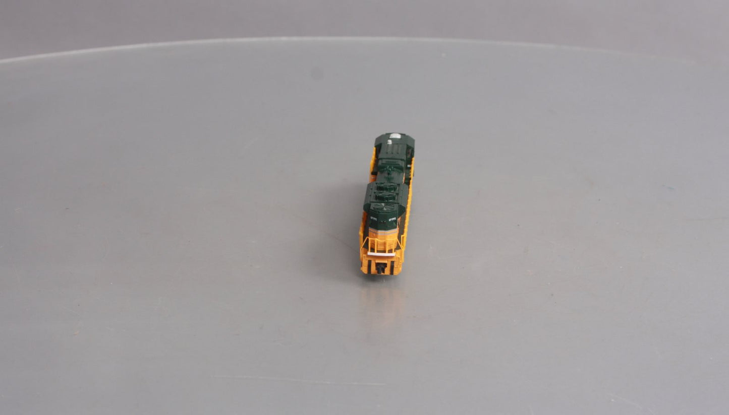 Kato 176-8407 N Scale UP Heritage/C&NW SD70ACe Diesel Loco #1995 w DCC LN/Box