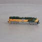 Kato 176-8407 N Scale UP Heritage/C&NW SD70ACe Diesel Loco #1995 w DCC LN/Box