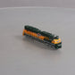 Kato 176-8407 N Scale UP Heritage/C&NW SD70ACe Diesel Loco #1995 w DCC LN/Box