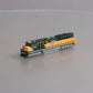 Kato 176-8407 N Scale UP Heritage/C&NW SD70ACe Diesel Loco #1995 w DCC LN/Box