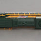 Kato 176-8407 N Scale UP Heritage/C&NW SD70ACe Diesel Loco #1995 w DCC LN/Box