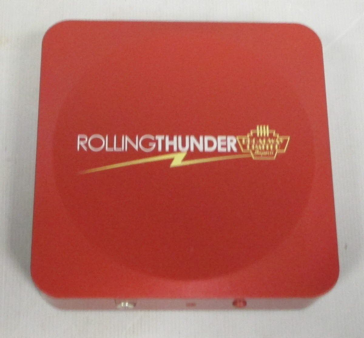 Broadway Limited 1596 Rolling Thunder™ Receiver SoundSystem Paragon3™