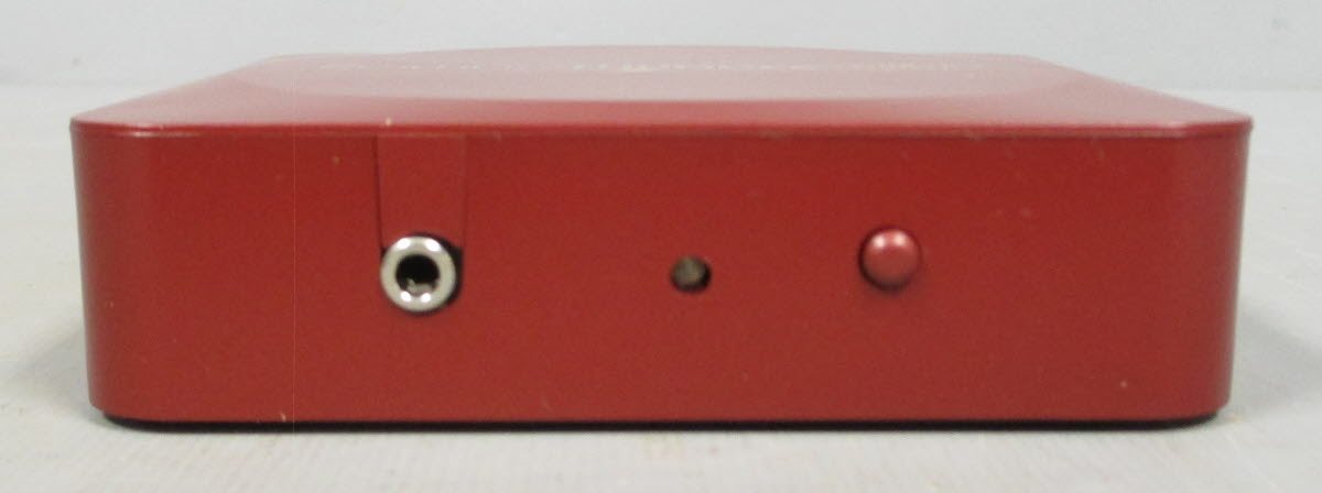 Broadway Limited 1596 Rolling Thunder™ Receiver SoundSystem Paragon3™