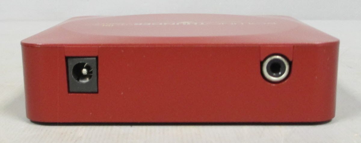 Broadway Limited 1596 Rolling Thunder™ Receiver SoundSystem Paragon3™