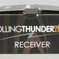 Broadway Limited 1596 Rolling Thunder™ Receiver SoundSystem Paragon3™