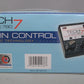 MRC 1278 HO Scale Tech 7 Ampac 780 Power Pack LN/Box