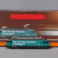 Marklin 88455 Z SBB Wer Hat Die Meisten Anhanger Electric Locomotive LN/Box