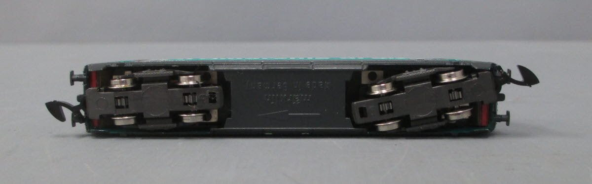 Marklin 88455 Z SBB Wer Hat Die Meisten Anhanger Electric Locomotive LN/Box