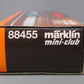 Marklin 88455 Z SBB Wer Hat Die Meisten Anhanger Electric Locomotive LN/Box