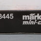 Marklin 88445 Z Scale SBB Special Edition Swiss Electric Locomotives (Set of 2) LN/Box