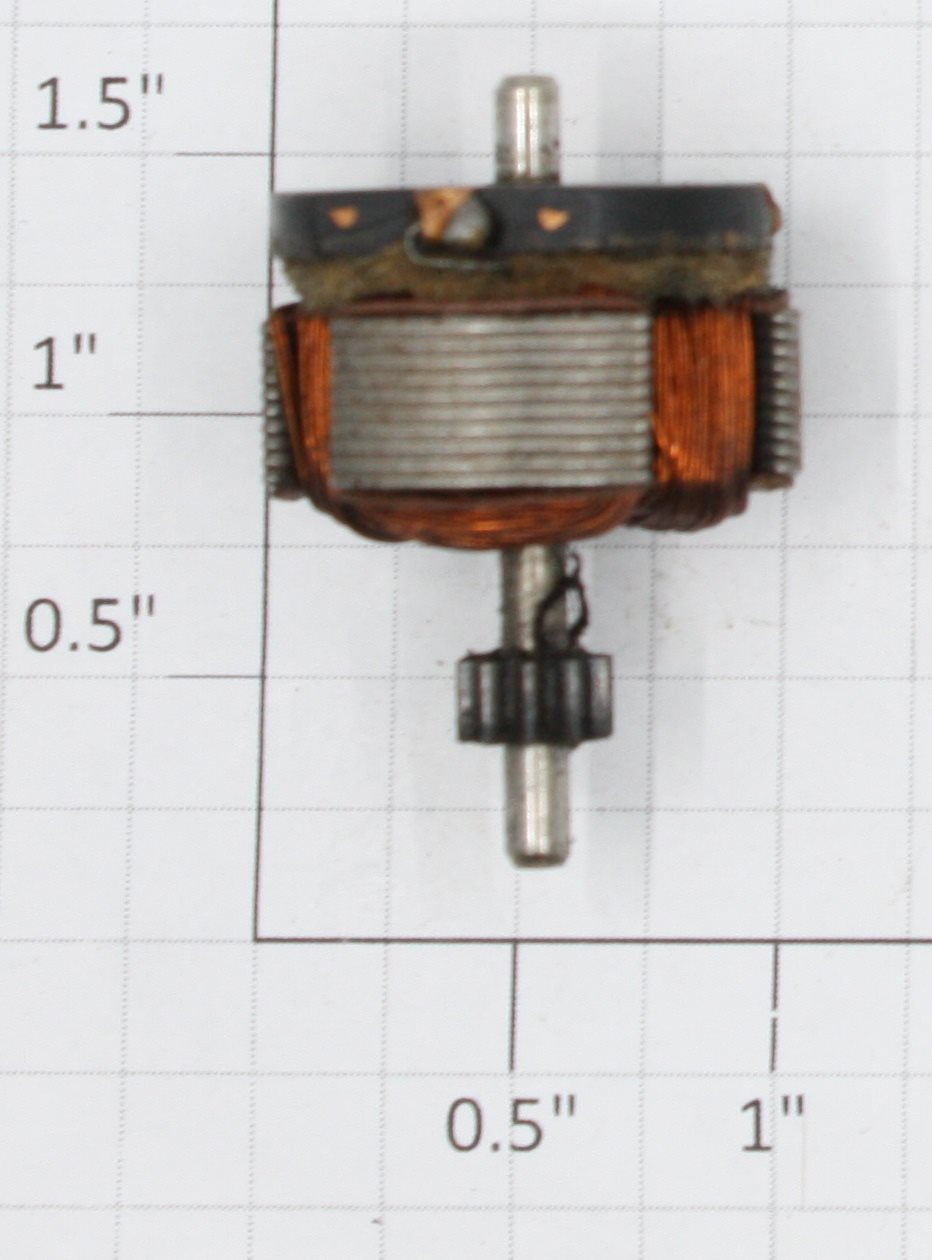 Lionel 239-1 Armature For 239-100